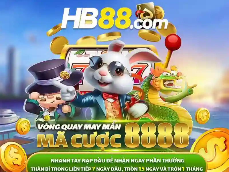HB88 là gì? - Tổng quan Giao diện nhà cái hoàn hảo