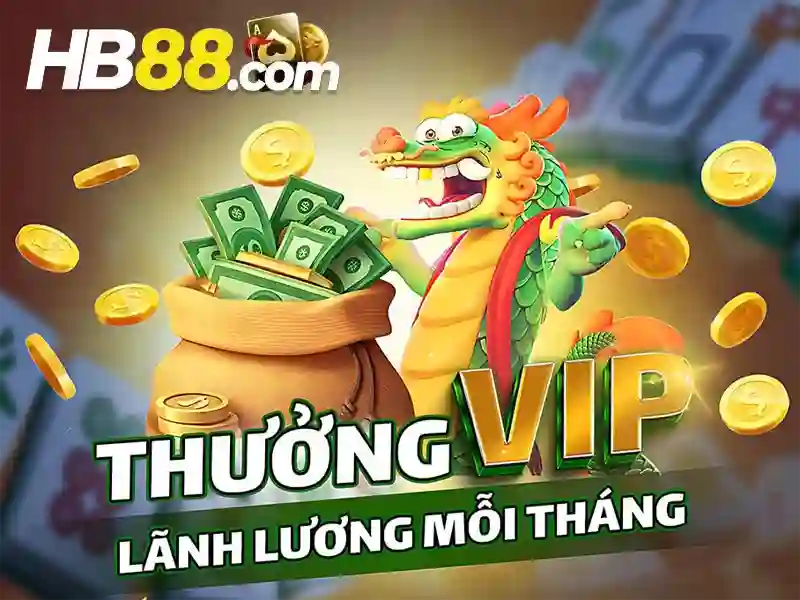 HB88: Giới thiệu và những yếu tố cần biết Giao diện nhà cái hoàn hảo