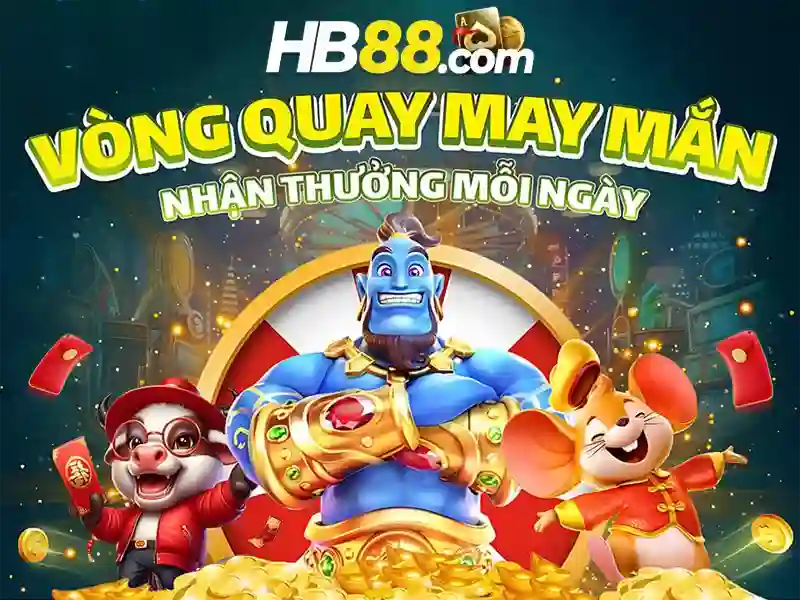 Giao diện nhà cái hoàn hảo