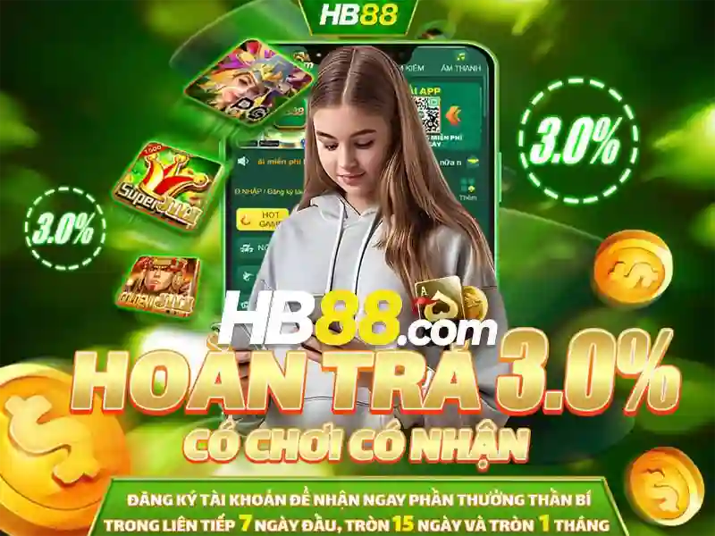 Lịch sử 16 năm của hb88 - Tuân thủ và uy tín
