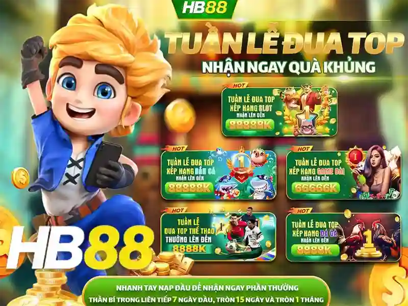 Hướng dẫn đăng ký tài khoản và nạp tiền
