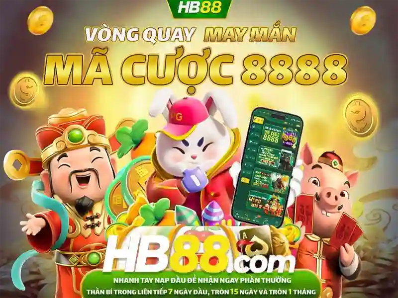Giao diện nhà cái hoàn hảo