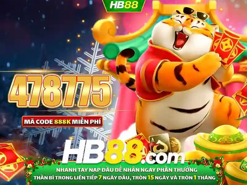 HB88: tổng quan về nền tảng cá cược trực tuyến Giao diện nhà cái hoàn hảo