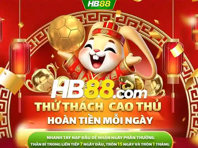 Giao diện nhà cái hoàn hảo