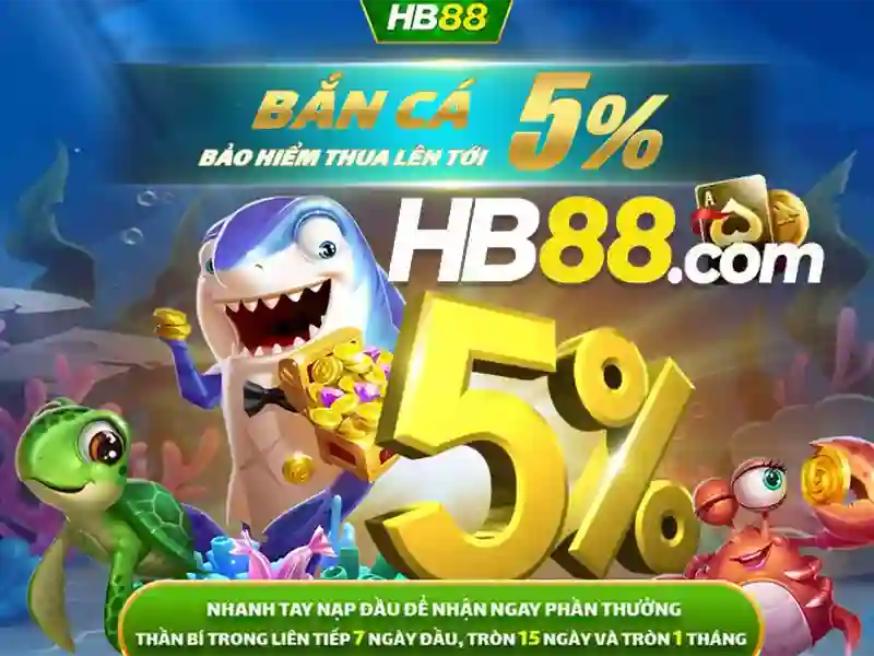 Tính năng nổi bật của hb88