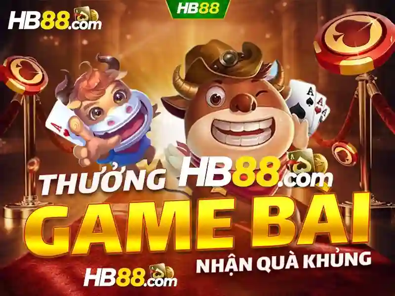 hb88: Nền tảng giải trí trực tuyến và những điều bạn cần biết Giao diện nhà cái hoàn hảo