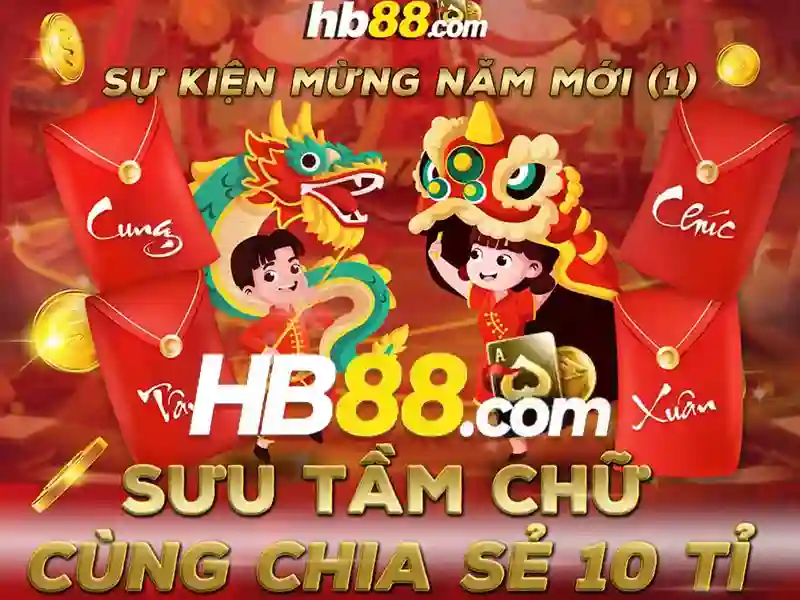 Các trò chơi và dịch vụ