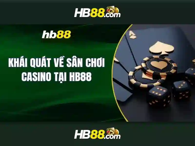 Các trò chơi và dịch vụ nổi bật trên HB88