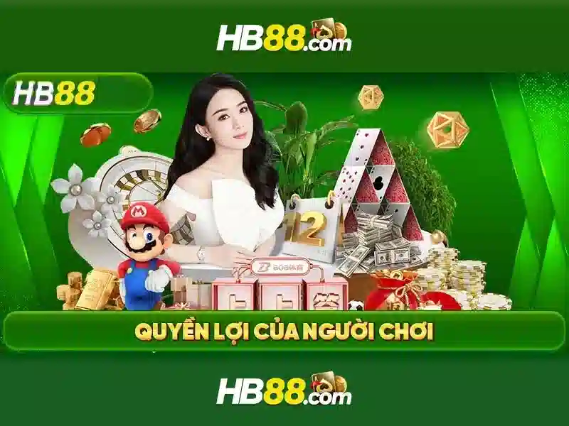 hb88 là gì và các yếu tố nổi bật của nền tảng cá cược trực tuyến Giao diện nhà cái hoàn hảo