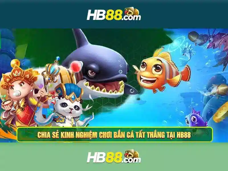 HB88: Nền tảng giải trí và cá cược trực tuyến Giao diện nhà cái hoàn hảo