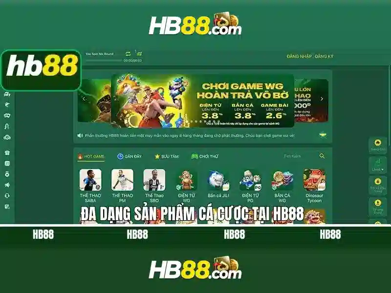 Giới thiệu về HB88
