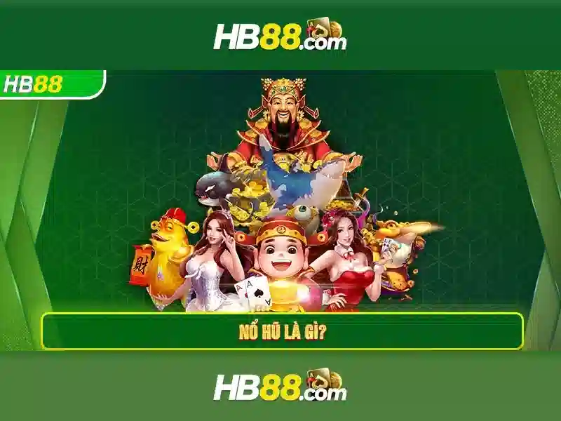 giới thiệu nhà cái hb88 – tổng quan và giá trị cốt lõi