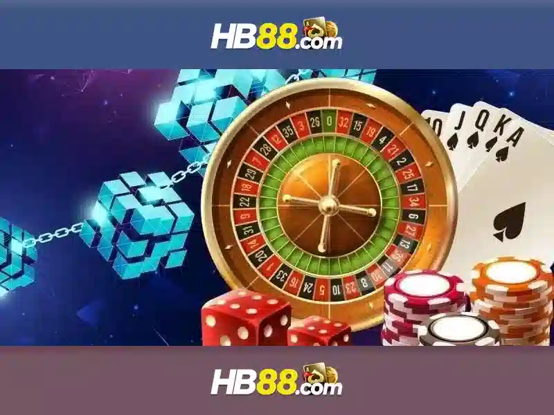 Hb88 – nền tảng cá cược trực tuyến uy tín