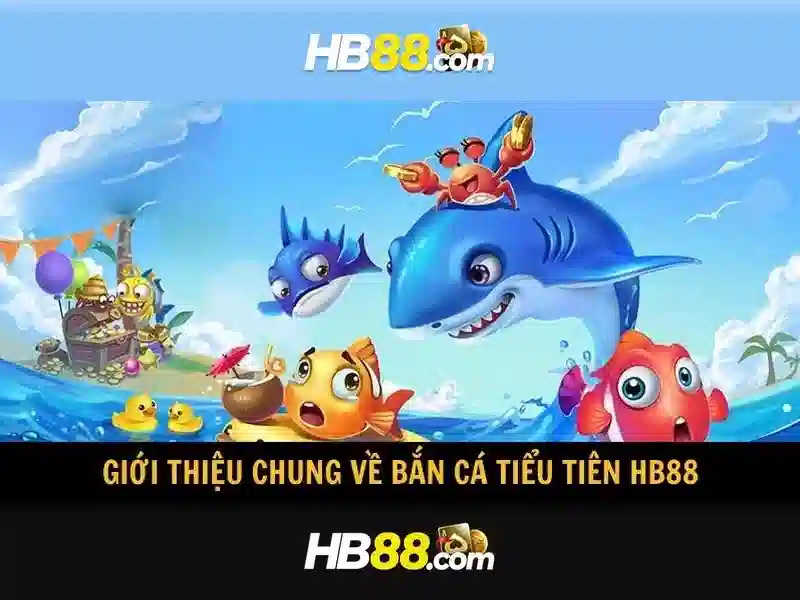 Giới thiệu về HB88