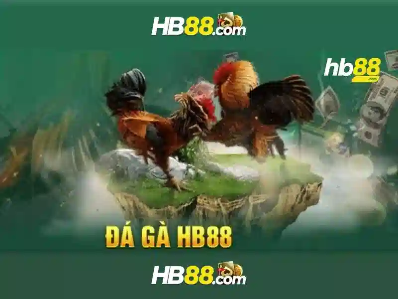 Giới thiệu về hb88
