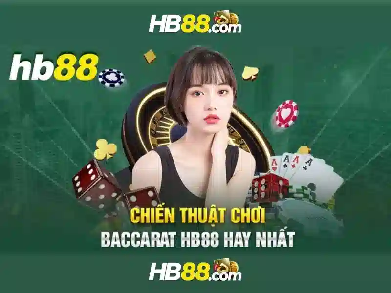 HB88: Nền tảng cá cược trực tuyến tại Đông Nam Á Giao diện nhà cái hoàn hảo