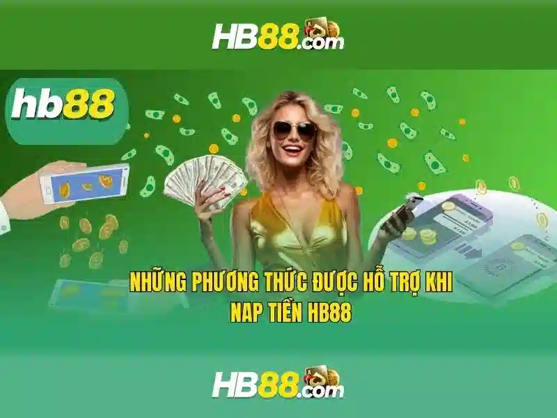 hb88: Tổng quan về sàn cá cược trực tuyến và casino Giao diện nhà cái hoàn hảo