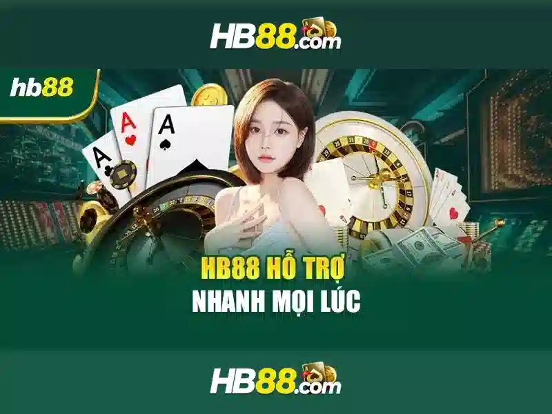 hb88: Đánh giá nền tảng cá cược trực tuyến uy tín Giao diện nhà cái hoàn hảo
