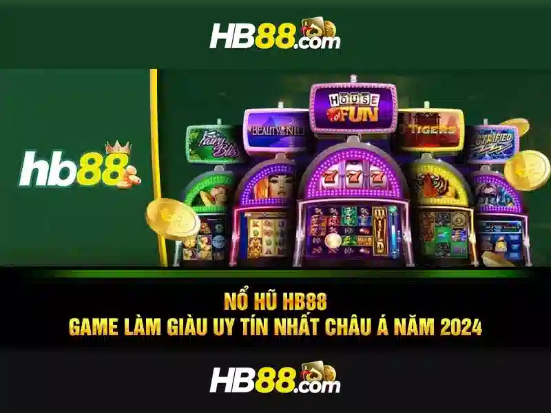 Nguồn gốc và sứ mệnh của hb88