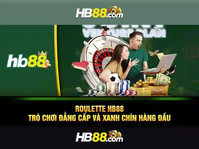 Giới thiệu về hb88
