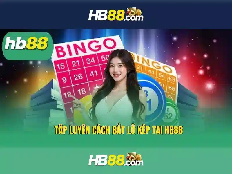 Các trò chơi phổ biến tại HB88