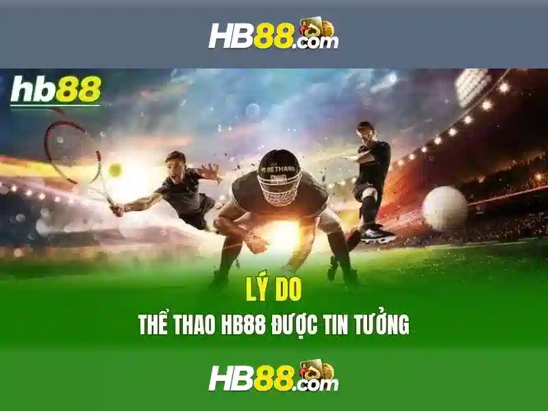 HB88 là gì và tại sao được nhiều người dùng tin tưởng Giao diện nhà cái hoàn hảo