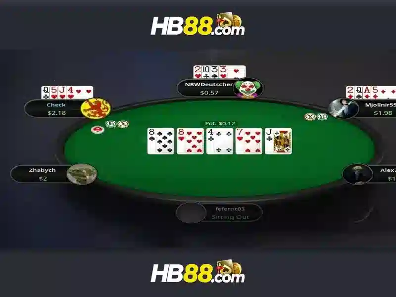 hb88 có lừa đảo không: Phân tích toàn diện Giao diện nhà cái hoàn hảo