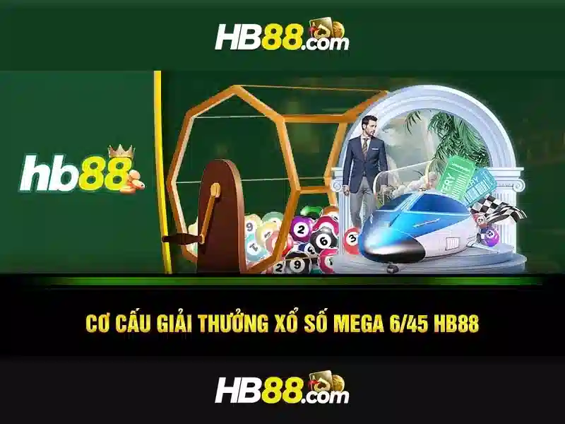 Giới thiệu về hb88