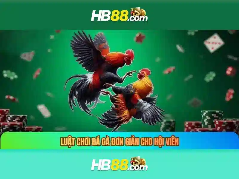 Lĩnh vực cá cược tại hb88