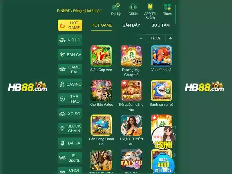 Nguồn gốc và sứ mệnh của hb88 sam hồ chí minh
