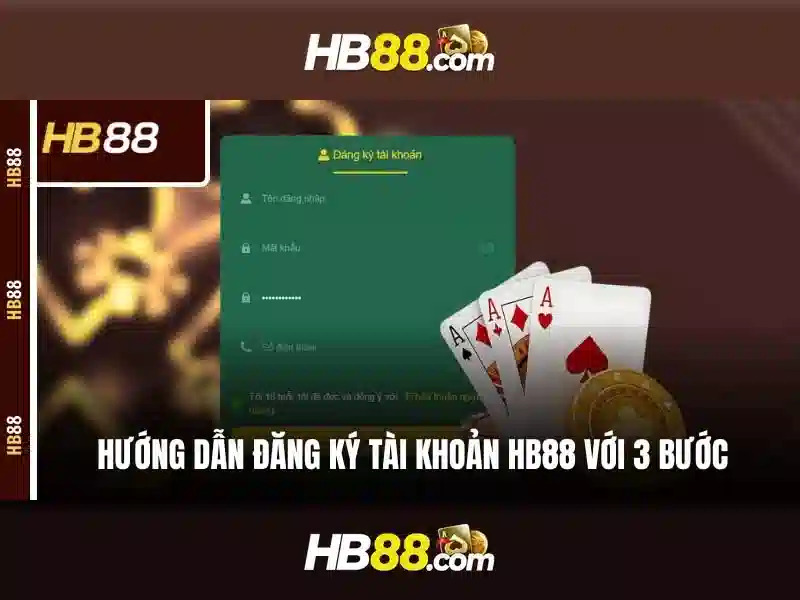 HB88 - Giới thiệu về nhà cái online và an toàn Giao diện nhà cái hoàn hảo