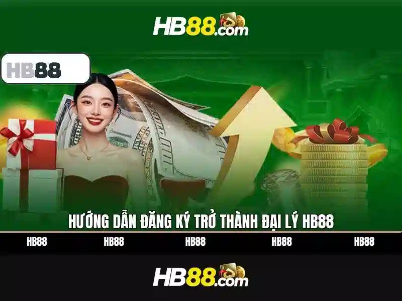 Các dịch vụ chính tại hb88