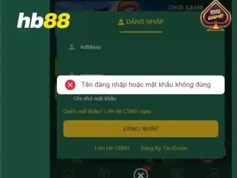 Nguồn gốc và sứ mệnh của hb88 hb88 co