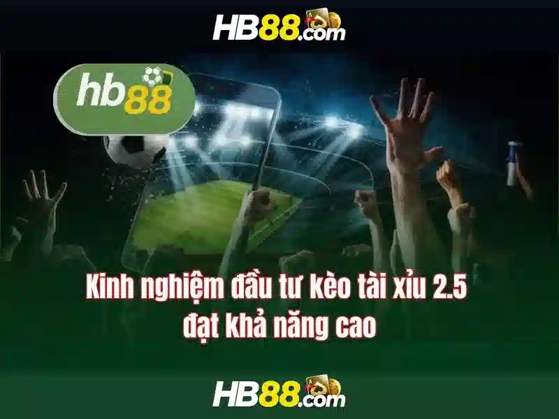 HB88: Tổng quan về nền tảng chơi game và cược online Giao diện nhà cái hoàn hảo