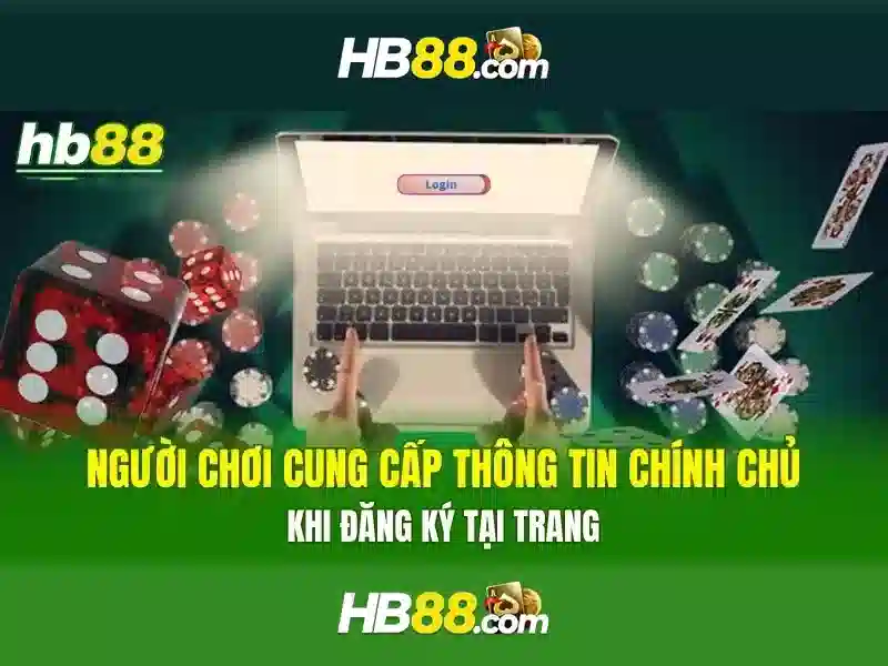 HB88: Nền tảng chơi game trực tuyến và cá cược tại Việt Nam Giao diện nhà cái hoàn hảo