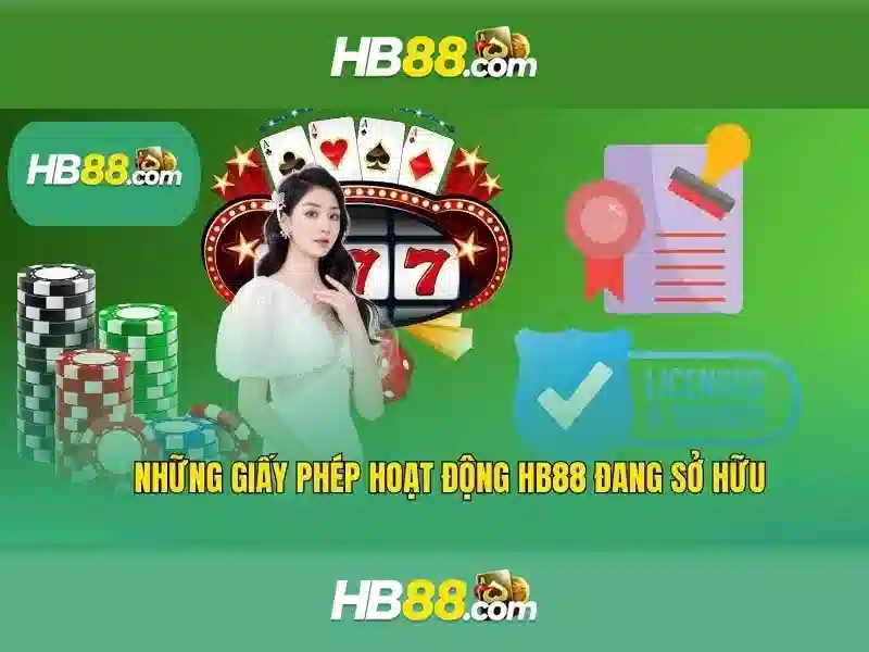 Giới thiệu về hb88