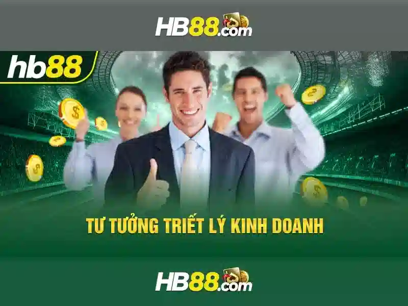 Hb88: Nền tảng cá cược trực tuyến và những điều cần biết Giao diện nhà cái hoàn hảo