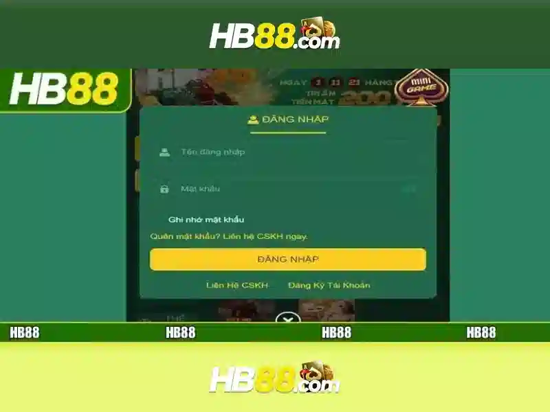 hb88 ltd – Tổng quan chủ đề và giá trị cốt lõi