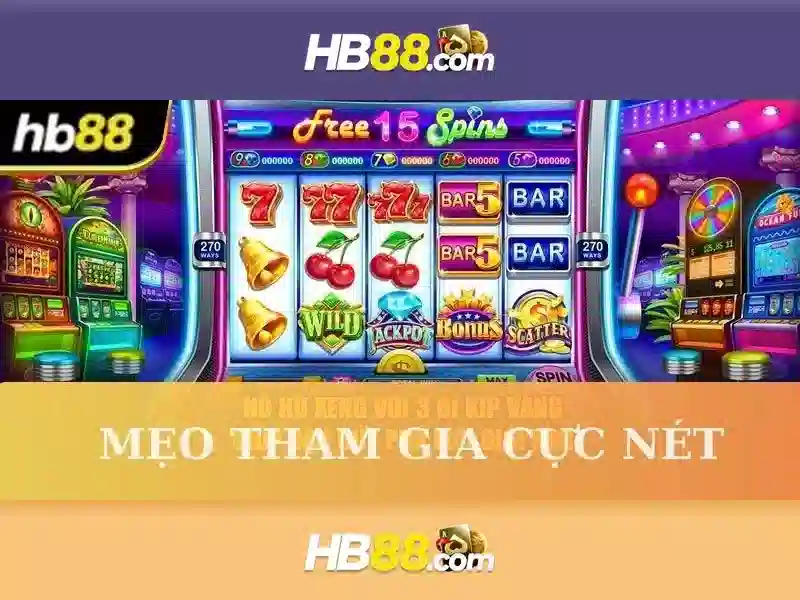 Cấu trúc trò chơi và danh mục sản phẩm