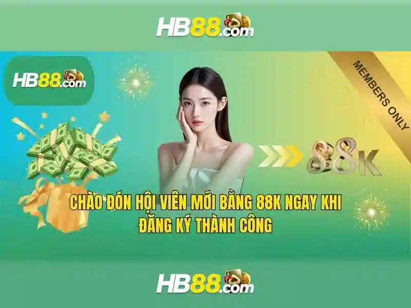 Hb88: Tổng quan về thương hiệu và nền tảng cá cược trực tuyến Giao diện nhà cái hoàn hảo