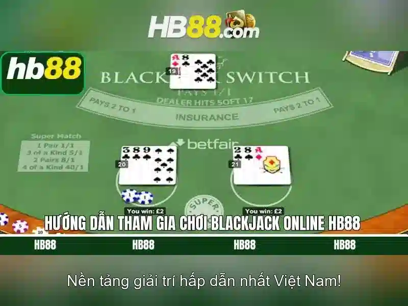 Giao diện nhà cái hoàn hảo