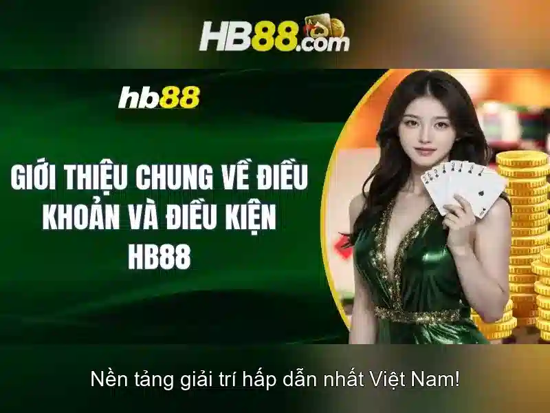 hb88 là gì?