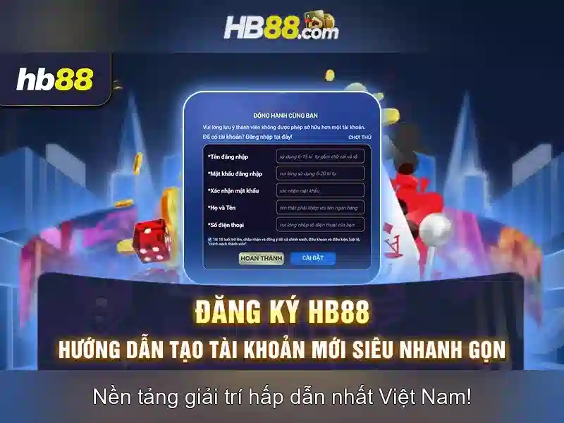 Các tính năng nổi bật