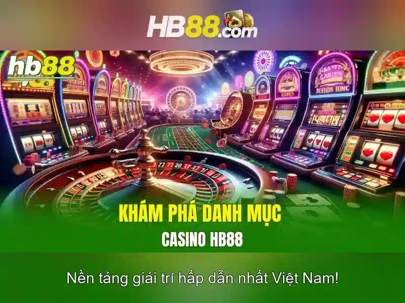 Danh sách trò chơi và trải nghiệm người dùng