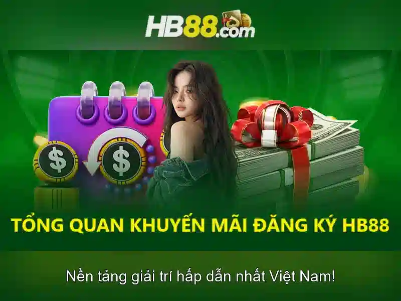HB88 là một nền tảng trò chơi trực tuyến nổi bật Giao diện nhà cái hoàn hảo