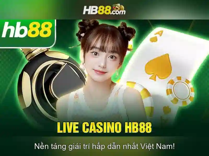 Tính năng nổi bật của Hb88