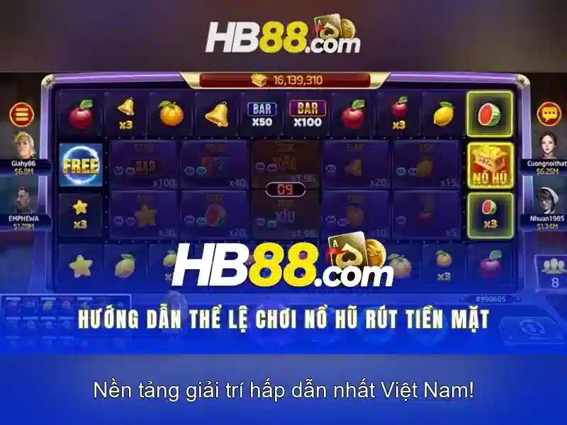 Các sản phẩm và trò chơi
