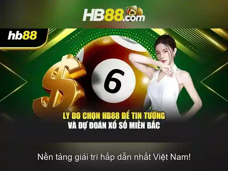 Tổng quan hb88 app com