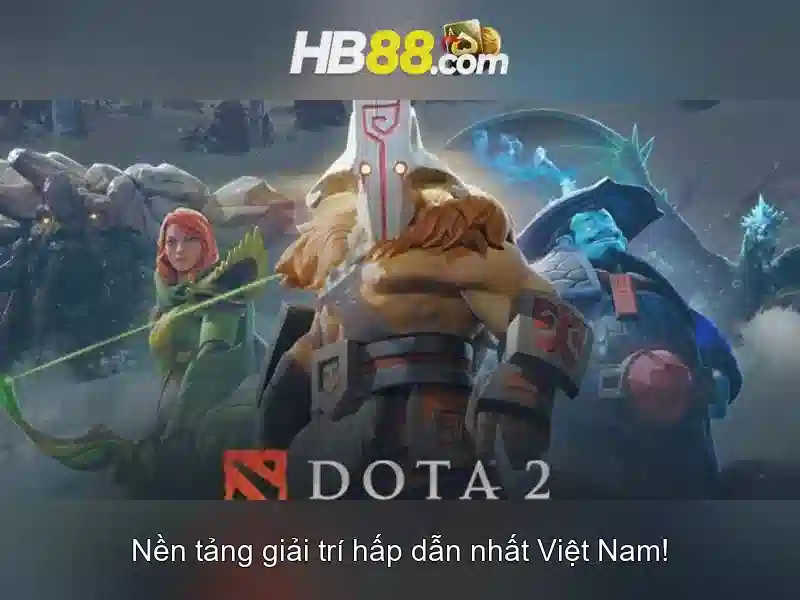 HB88 là gì và tại sao được chú ý Giao diện nhà cái hoàn hảo