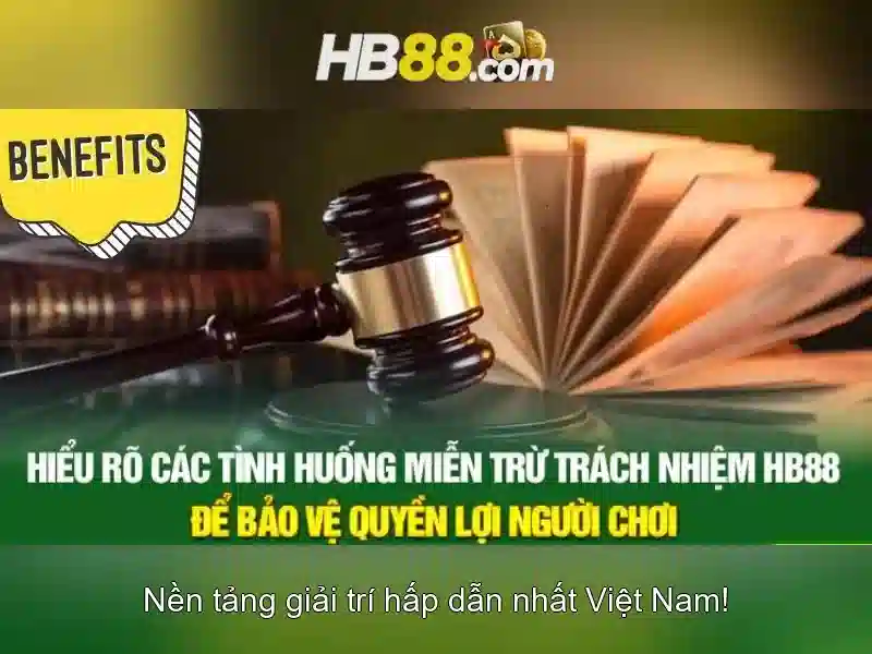 HB88 là gì?